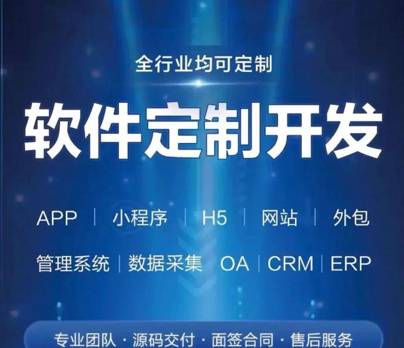 APP开发:智能未来的新篇章
